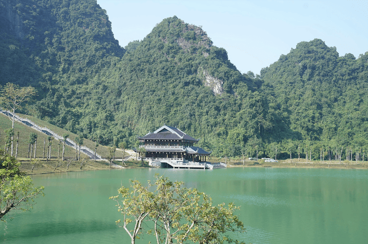 THUNG UI, NINH BÌNH – ĐIỂM ĐẾN MỚI CỦA NĂM 2026